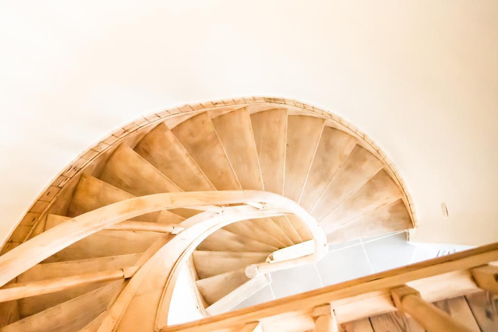 Maison D'O Ostenda Esterno foto